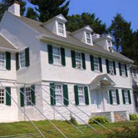 exterior after image
